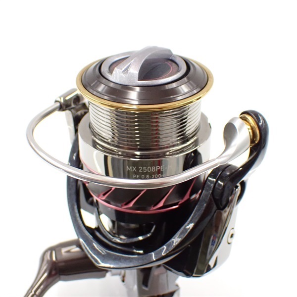 １５紅牙ＭＸ２５０８ＰＥ－Ｈ
